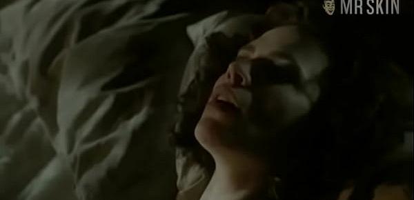  Hayley Atwell in Restless Clip 1